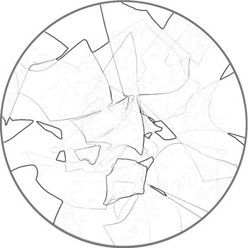 G-000 Clear Crystal