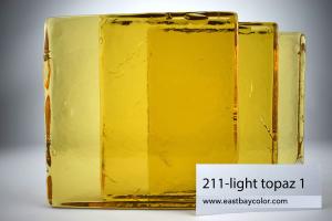 B-211 Light Topaz 1