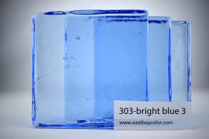 B-303 Bright Blue 3