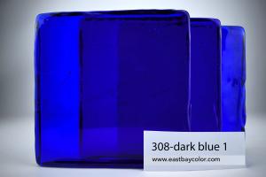 B-308 Dark Blue 1