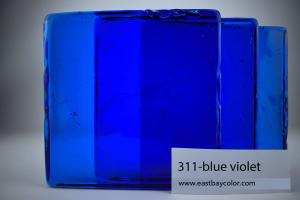 B-311 Blue Violet