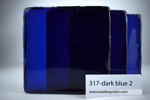 B-317 Dark Blue 2