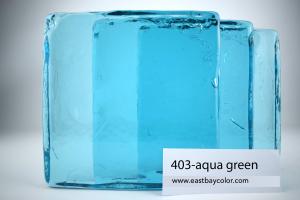 B-403 Aqua Green