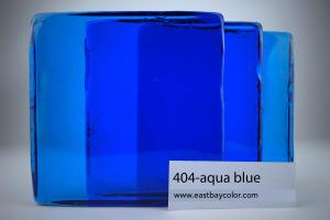 B-404 Aqua Blue