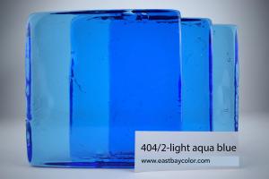 B-404/2 Light Aqua Blue