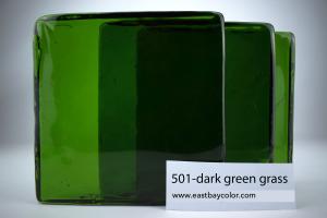 B-501 Dark Green Grass