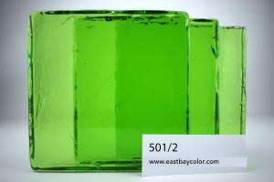 B-501/2 Light Green Grass