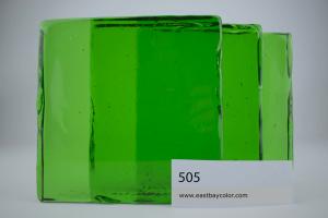 B-505 Dark Green 2
