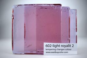 B-602 Light Royalit 2