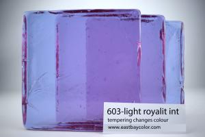 B-603 Light Royalit Int