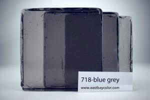 B-718 Blue Grey
