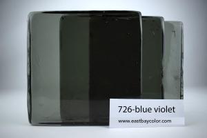 B-726 Blue Violet