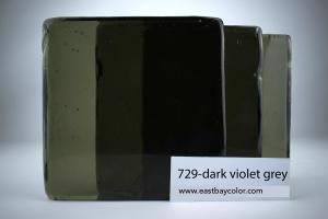 B-729 Dark Violet Grey