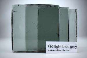 B-730 Light Blue Grey
