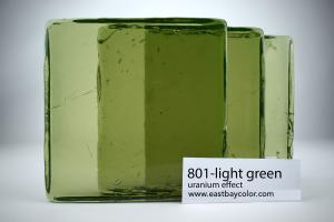 B-801 Light Green Effect