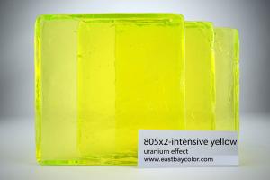B-805x2 Intensive Yellow ef. 1