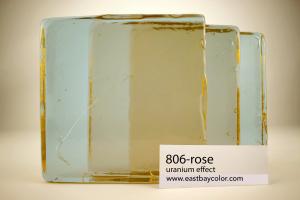 B-806 Rose Effect