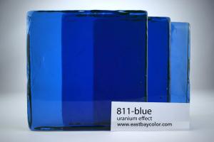 B-811 Blue Effect