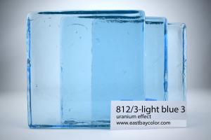 B-812/3 Light Blue Effect
