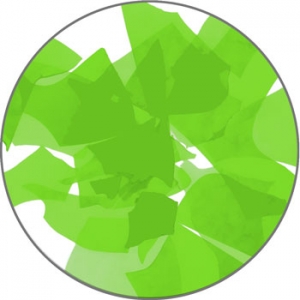 G-034 Fluoro Green Limited Availability