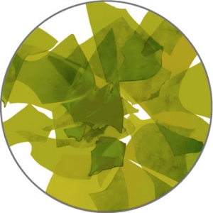 G-037 Sargasso Green