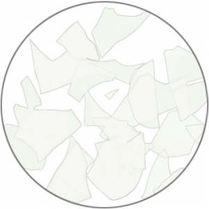 G-105 Duck Egg White Limited Availability