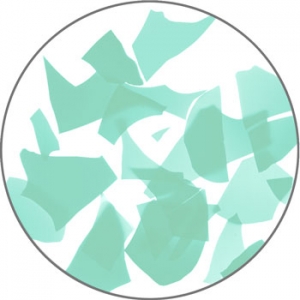 G-124 Robin's Egg Blue Limited Availability