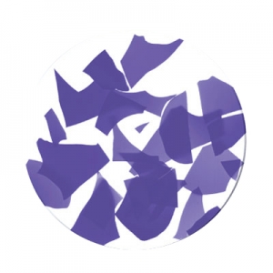 G-154 Viola Duro  (Stiff Purple)