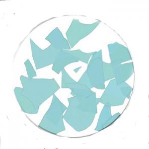 G-157 Turchese Duro (Turquoise) Limited Availability