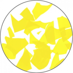 G-187 Lemon Yellow Limited Availability