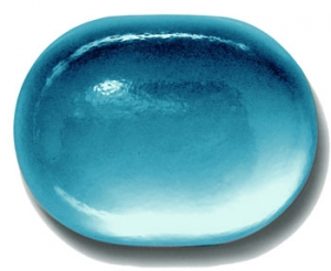 G-255 Pale Copper Blue