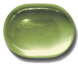 G-268 Pale Olive Green