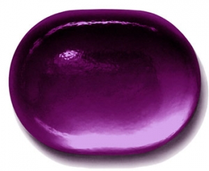 G-276 Gold Amethyst