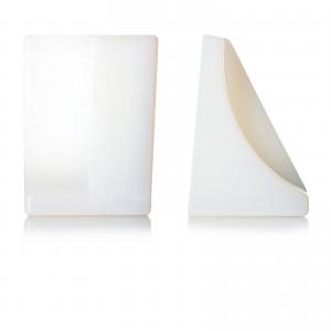 L-01300 White Opal