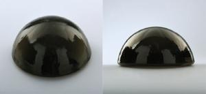 P15-40003 Smoke Grey