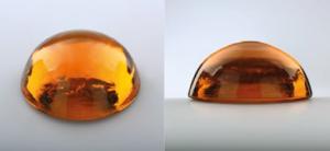 P48-10030 Golden Topaz