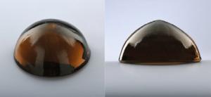 P48-10700 Japanese Topaz