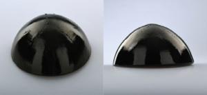 P48-40100 Smoke Grey