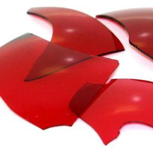 R-005 Gold Ruby Extra