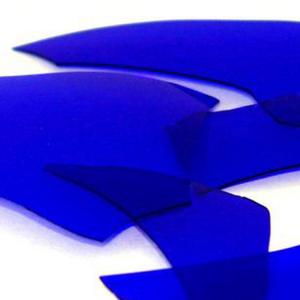 R-041 Dark Blue Cobalt