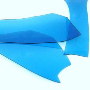 R-047 Aquamarine Blue