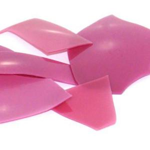 R-065 Opal Raspberry