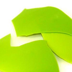 R-074 Granny Apple Green