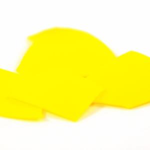 R-078 Canary Yellow