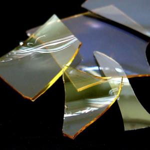 R-102 Silver Crystal