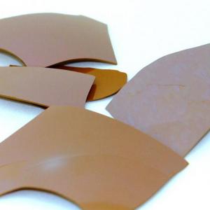 R-106 Iris Dark Brown