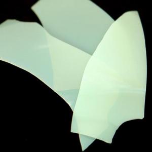 R-175 Pastel Green-Yellow