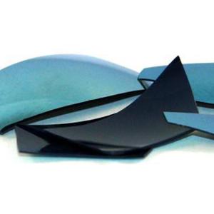 R-192 Iris Night Blue