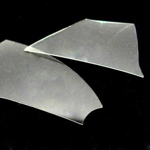 R-201 Crystal (Lead Free)