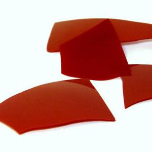 R-213 Opal Garnet Red